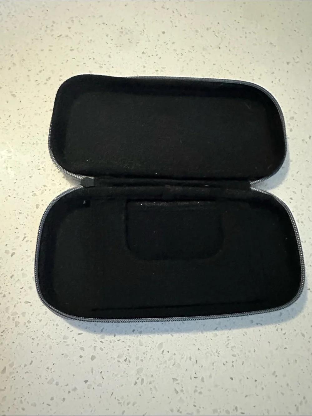 Nintendo Switch LITE Zip Travel Case